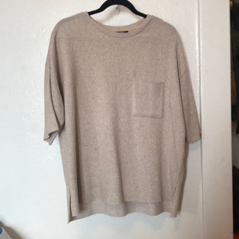Zara Shirt